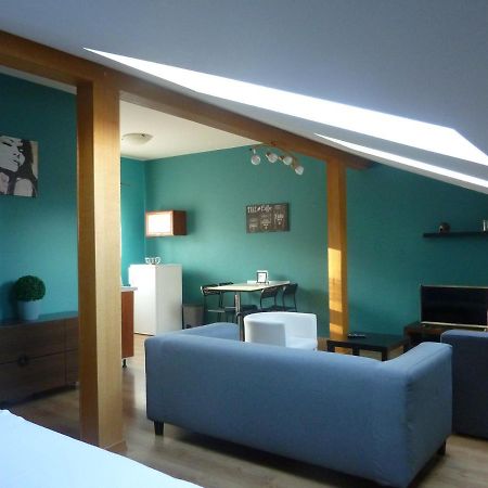 Apartment In The Historic Center Kezmarok, Top Location Késmárk Kültér fotó