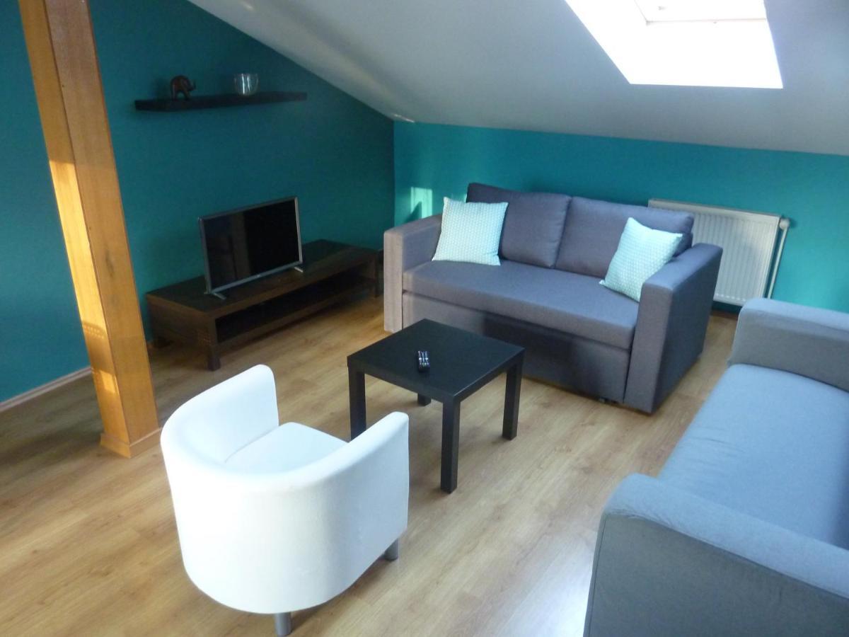Apartment In The Historic Center Kezmarok, Top Location Késmárk Kültér fotó