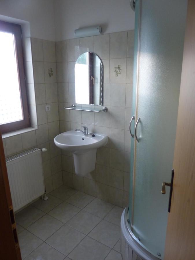 Apartment In The Historic Center Kezmarok, Top Location Késmárk Kültér fotó